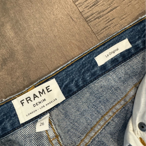 Frame le original - Picture 4 of 6